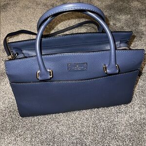 Kate Spade medium satchel bag
